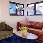 Apartamento Happyliving *