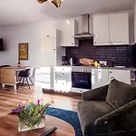 Happyliving Apartamento Winterberg