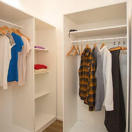 Apartment Happyliving *