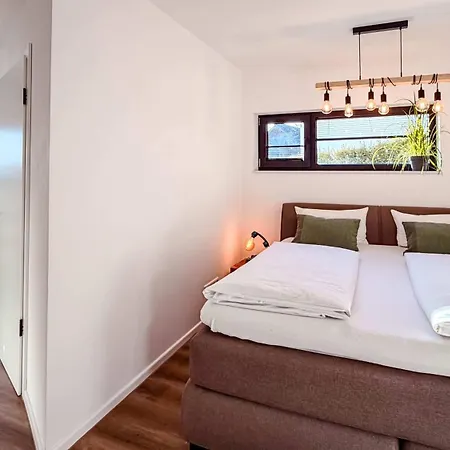 Apartment Happyliving Winterberg