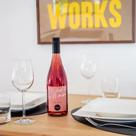 Happyliving ヴィンターベルク