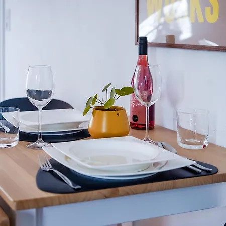 Apartament Happyliving *