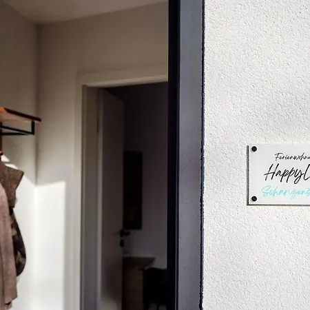 Apartment Happyliving *