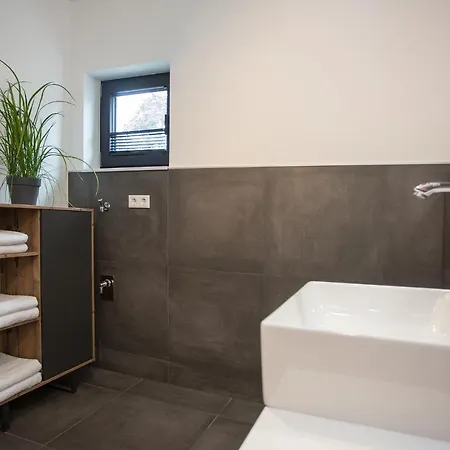Apartment Happyliving Winterberg
