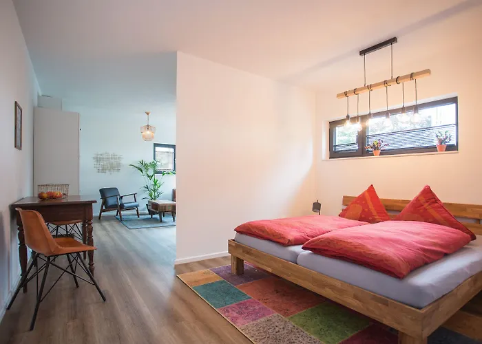 アパート Happyliving