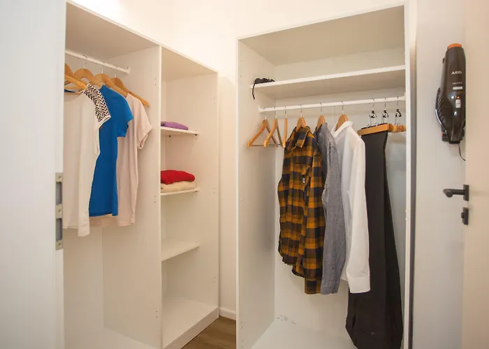 Apartament Happyliving *