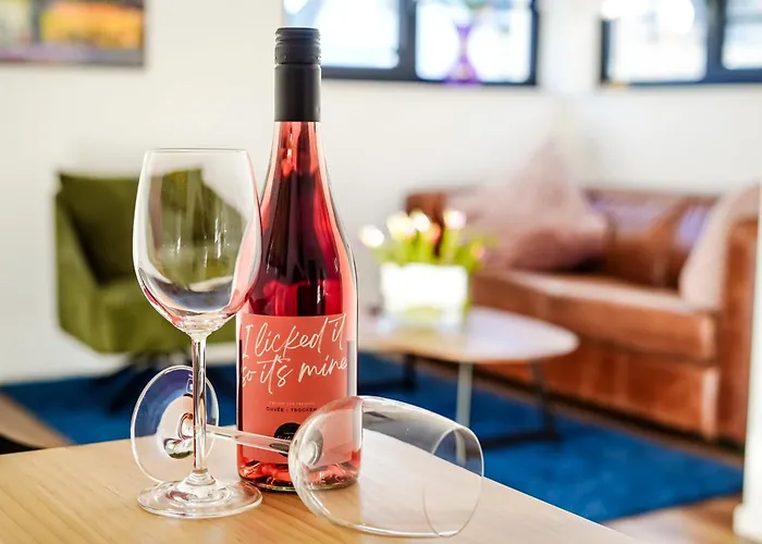 Happyliving * ヴィンターベルク