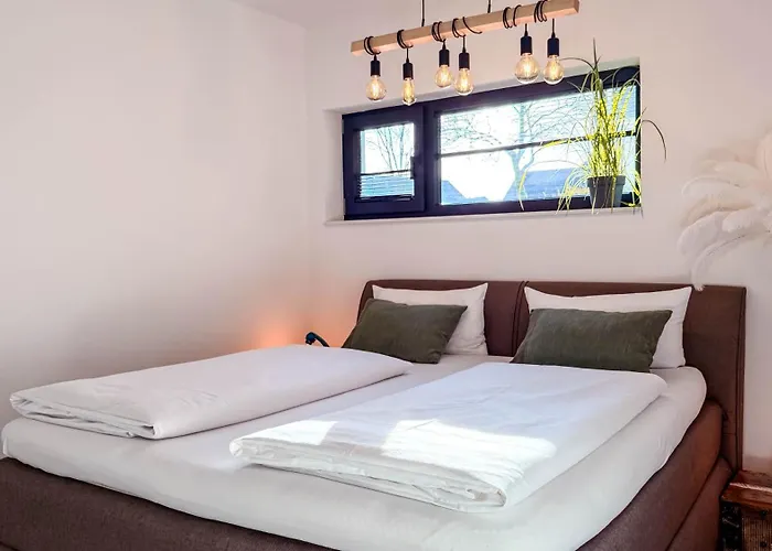 アパート Happyliving ヴィンターベルク