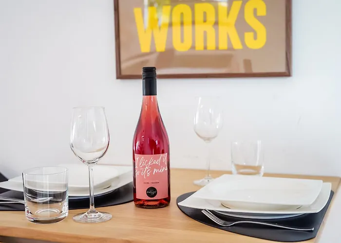 Happyliving ヴィンターベルク