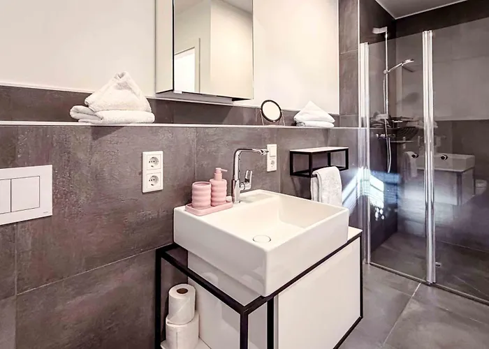 Happyliving Apartament