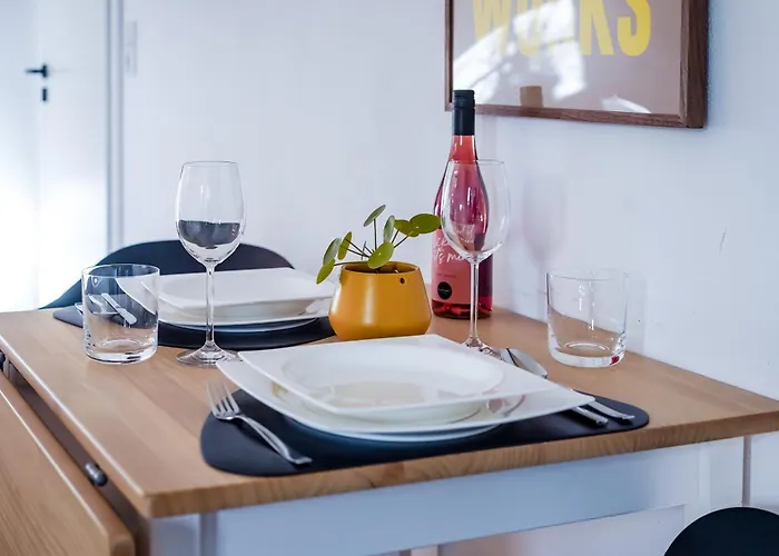 Apartament Happyliving *