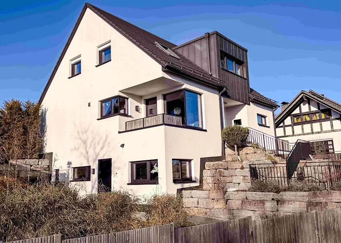 Happyliving Apartament