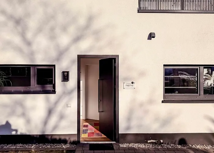 Happyliving アパート *